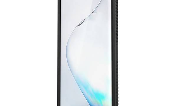 Speck Presidio Grip - Etui Samsung Galaxy Note 10+ (Black/Black) - zdjęcie 10