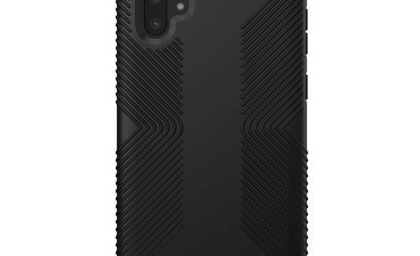 Speck Presidio Grip - Etui Samsung Galaxy Note 10+ (Black/Black) - zdjęcie 12