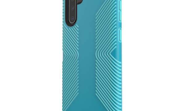 Speck Presidio Grip - Etui Samsung Galaxy Note 10 (Bali Blue/Skyline Blue) - zdjęcie 1