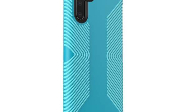 Speck Presidio Grip - Etui Samsung Galaxy Note 10 (Bali Blue/Skyline Blue) - zdjęcie 7