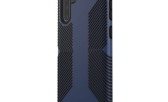 Speck Presidio Grip - Etui Samsung Galaxy Note 10 (Coastal Blue/Black) - zdjęcie 1
