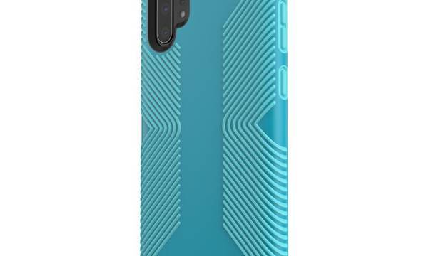 Speck Presidio Grip - Etui Samsung Galaxy Note 10+ (Bali Blue/Skyline Blue) - zdjęcie 1