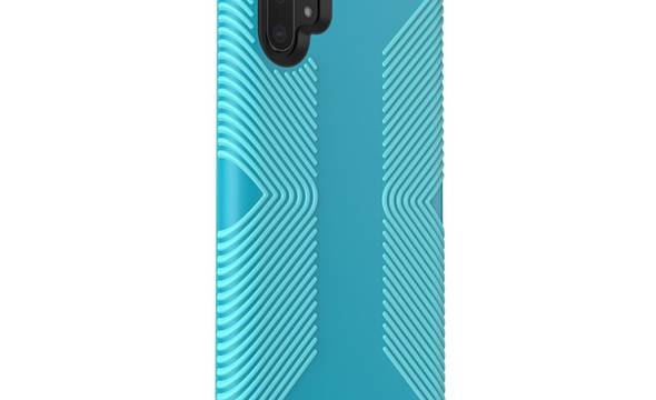 Speck Presidio Grip - Etui Samsung Galaxy Note 10+ (Bali Blue/Skyline Blue) - zdjęcie 7