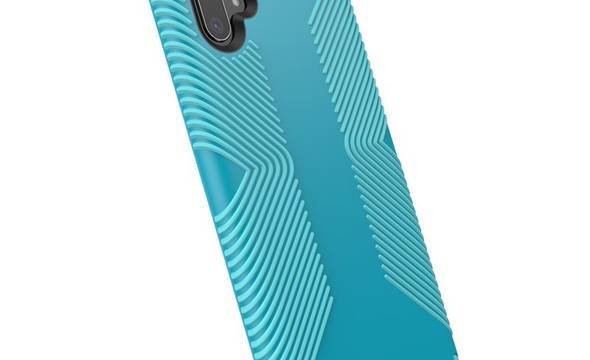 Speck Presidio Grip - Etui Samsung Galaxy Note 10+ (Bali Blue/Skyline Blue) - zdjęcie 10