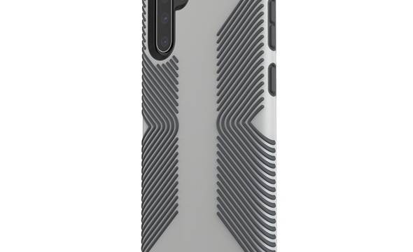 Speck Presidio Grip - Etui Samsung Galaxy Note 10 (Marble Grey/Anthracite Grey) - zdjęcie 1