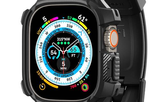 Spigen Rugged Armor Pro  - zdjęcie 1