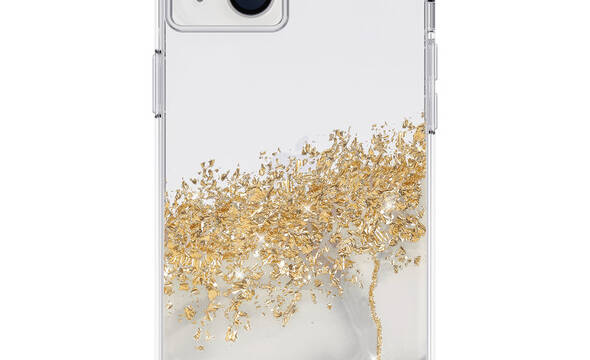 Case-Mate Karat - Etui iPhone 14 Plus zdobione z - zdjęcie 1