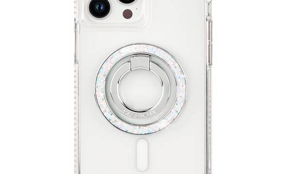 Case-Mate Magnetic Ring Stand - Uchwyt MagSafe na palec z funkcj - zdjęcie 1