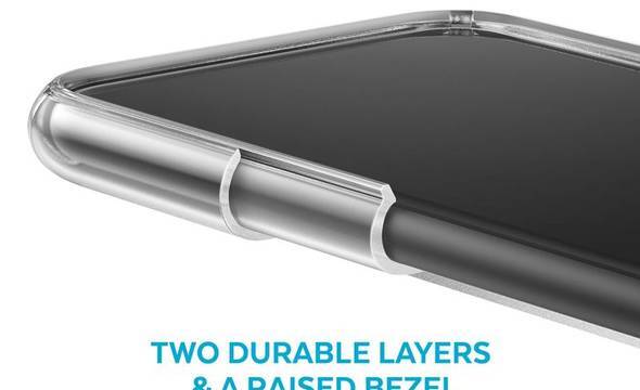 Speck Presidio Grip - Etui Samsung Galaxy Note 10 (Marble Grey/Anthracite Grey) - zdjęcie 4