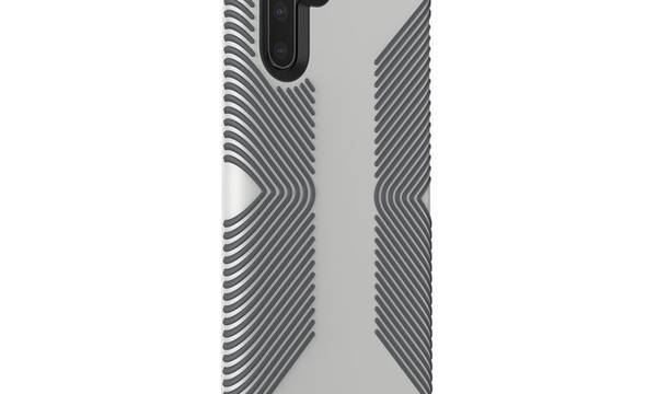 Speck Presidio Grip - Etui Samsung Galaxy Note 10 (Marble Grey/Anthracite Grey) - zdjęcie 6