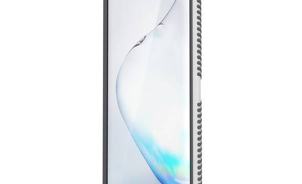 Speck Presidio Grip - Etui Samsung Galaxy Note 10 (Marble Grey/Anthracite Grey) - zdjęcie 10