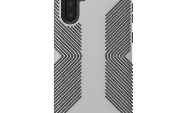 Speck Presidio Grip - Etui Samsung Galaxy Note 10 (Marble Grey/Anthracite Grey) - zdjęcie 12