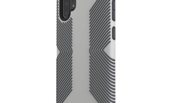 Speck Presidio Grip - Etui Samsung Galaxy Note 10+ (Marble Grey/Anthracite Grey) - zdjęcie 1