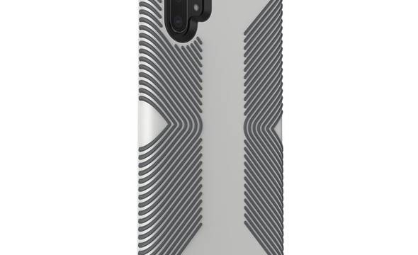Speck Presidio Grip - Etui Samsung Galaxy Note 10+ (Marble Grey/Anthracite Grey) - zdjęcie 6