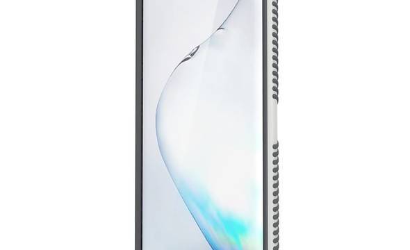 Speck Presidio Grip - Etui Samsung Galaxy Note 10+ (Marble Grey/Anthracite Grey) - zdjęcie 10