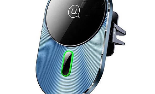 USAMS US-CD170 - Magnetyczny uchwyt samochodowy z  - zdjęcie 1