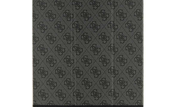 Guess 4G Stripe Allover - Etui iPad Pro 12.9
