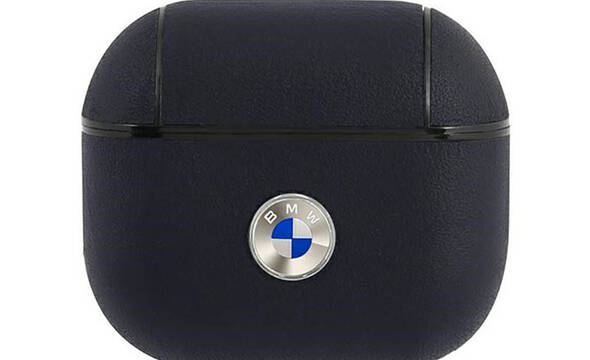 BMW Signature - Etui AirPods 3 (granatowy) - zdjęcie 1