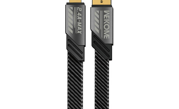 WEKOME WDC-190 Mecha Series - Kabel po - zdjęcie 1