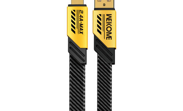 WEKOME WDC-190 Mecha Series - Kabel po - zdjęcie 1