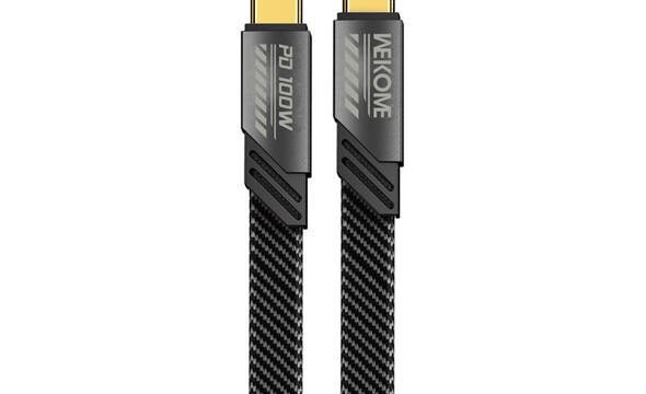 WEKOME WDC-192 Mecha Series - Kabel po - zdjęcie 1