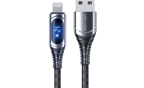 WEKOME WDC-166 Sakin Series - Kabel po - zdjęcie 1