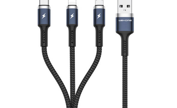 WEKOME WDC-119 Fython Series - Kabel po - zdjęcie 1