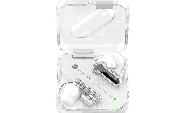 WEKOME V51 Vanguard Series - Bezprzewodowe s - zdjęcie 1