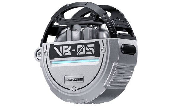 WEKOME VB05 Vanguard Series - Bezprzewodowe s - zdjęcie 1