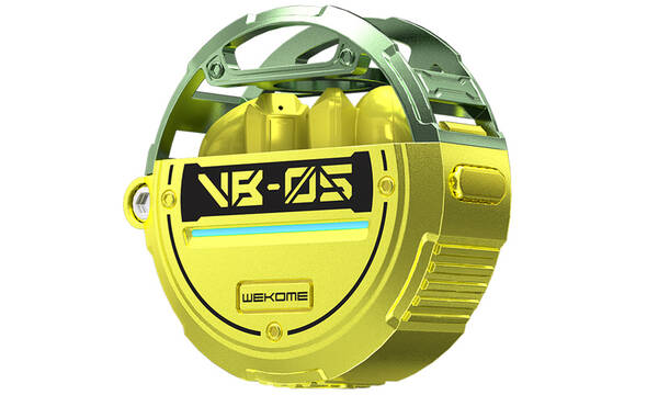 WEKOME VB05 Vanguard Series - Bezprzewodowe s - zdjęcie 1