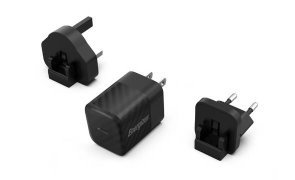 Energizer Ultimate -  - zdjęcie 1