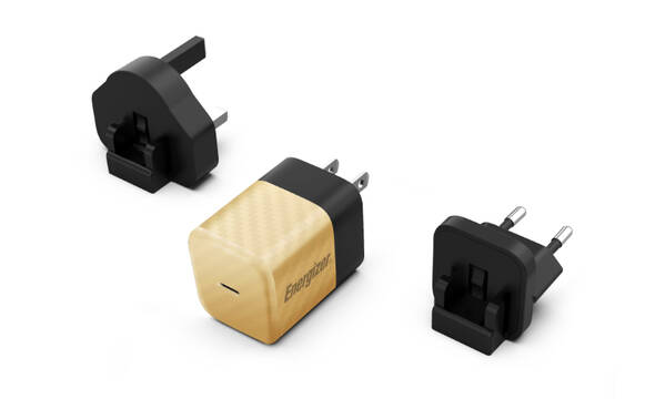 Energizer Ultimate -  - zdjęcie 1