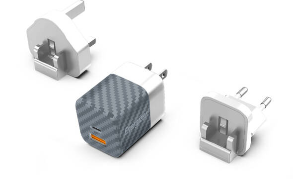 Energizer Ultimate -  - zdjęcie 1