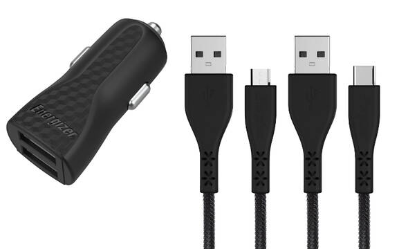 Energizer HardCase -  - zdjęcie 1