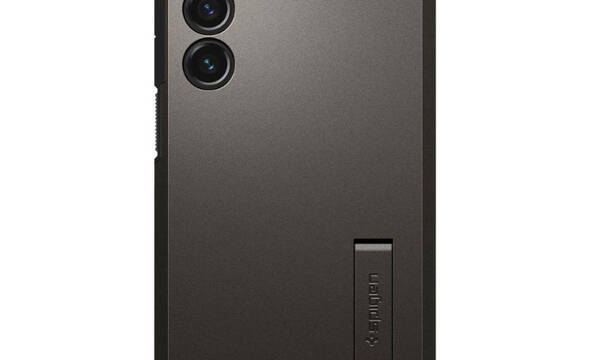 Spigen Tough Armor - Etui do Samsung Galaxy S23 (Gunmetal) - zdjęcie 1