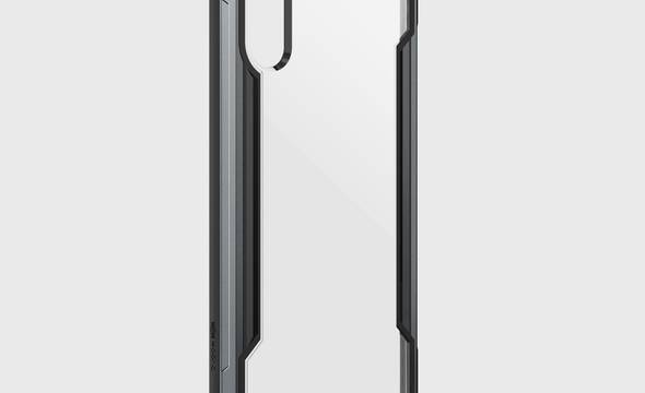 X-Doria Defense Shield - Etui aluminiowe Samsung Galaxy Note 10 (Drop test 3m) (Black) - zdjęcie 3
