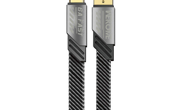 WEKOME WDC-190 Mecha Series - Kabel po - zdjęcie 1