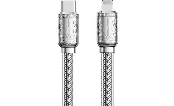 WEKOME WDC-178 Bakin Series - Kabel po - zdjęcie 1