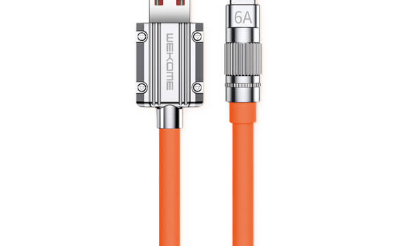 WEKOME WDC-186 Wingle Series - Kabel po - zdjęcie 1