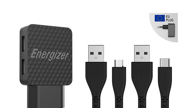 Energizer HardCase - Kompaktowa  - zdjęcie 1