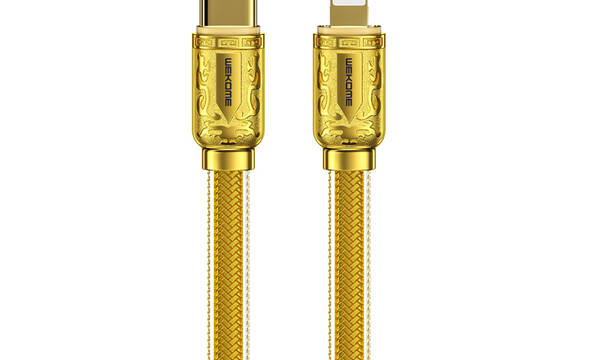 WEKOME WDC-163 Sakin Series - Kabel po - zdjęcie 1