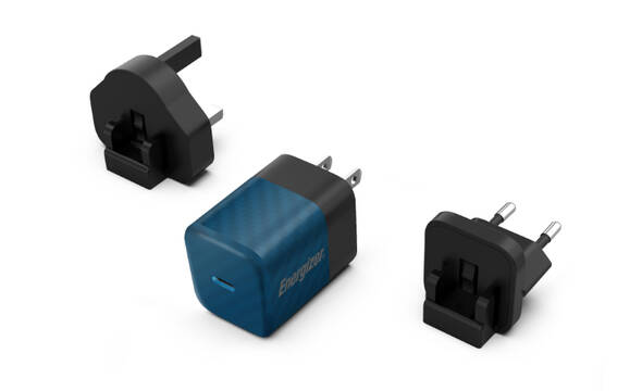 Energizer Ultimate -  - zdjęcie 1