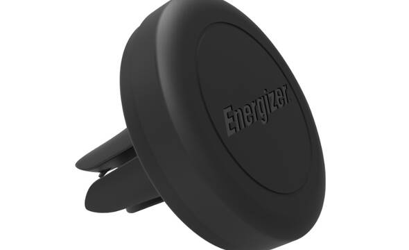 Energizer Ultimate - Magnetyczny uchwyt samochodowy do telefonu (Czarny) - zdjęcie 1