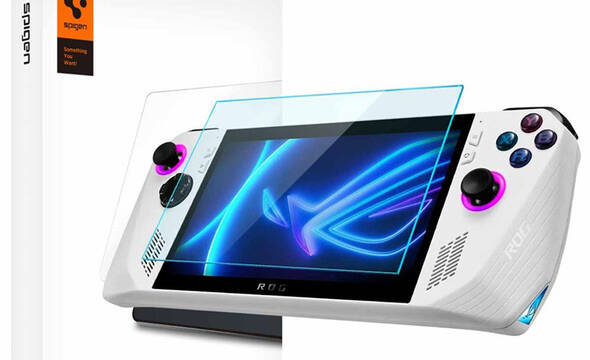 Spigen Glas.TR Slim - Szk - zdjęcie 1