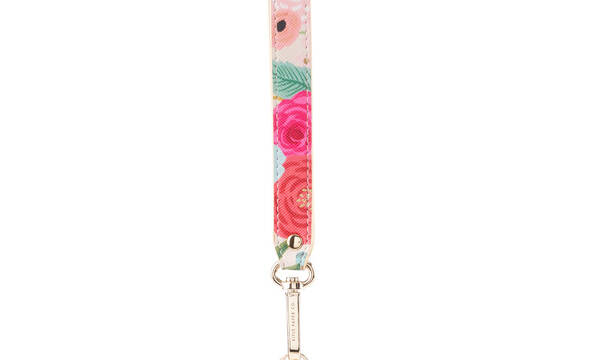 Rifle Paper Phone Wristlet - Uniwersalna smyczka do telefonu (Garden Party Blush) - zdjęcie 1