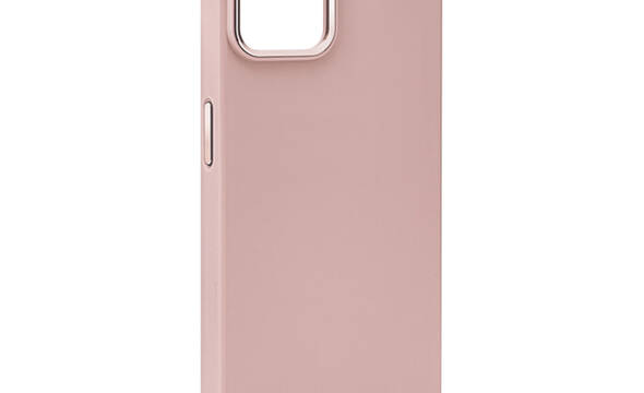 PURO ICON MAG PRO - Etui iPhone 15 Plus MagSafe (Rose) - zdjęcie 1