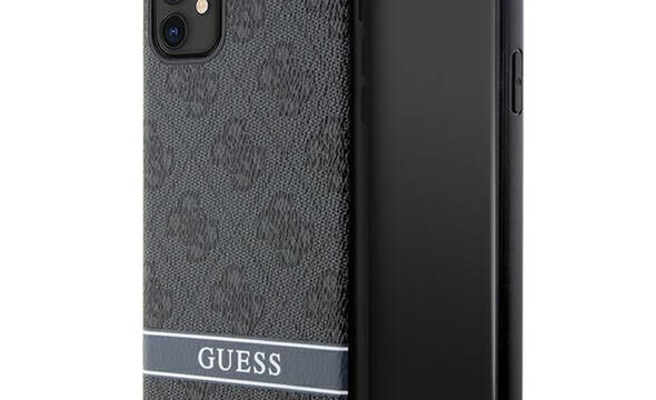 Guess 4G Printed Stripe - zdjęcie 1