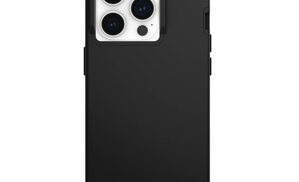 Case-Mate Tough Duo - Etui iPhone 15 Pro (Black) - zdjęcie 1