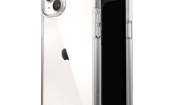 Speck Presidio Perfect-Clear - Etui iPhone 15 Plus / iPhone 14 Plus (Clear) - zdjęcie 1