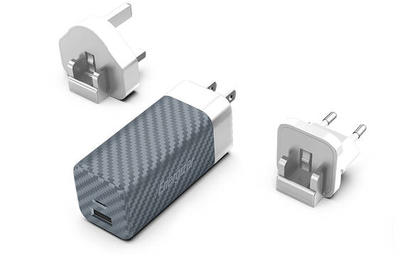 Energizer Ultimate -  - zdjęcie 1